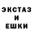 ЭКСТАЗИ круглые Barney Preto